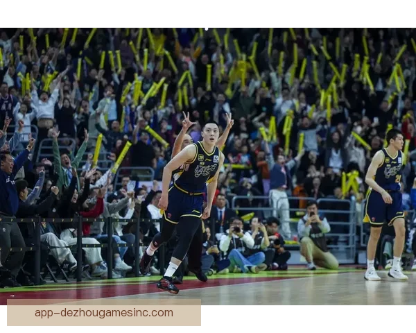 全新赛季揭幕大战火热开启 各大强队角逐冠军宝座