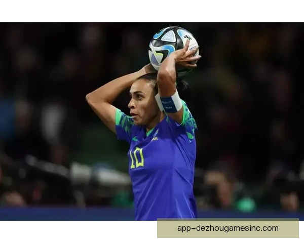 秘鲁女足惜败萨尔瓦多女足 0比1遭遇失利无缘晋级