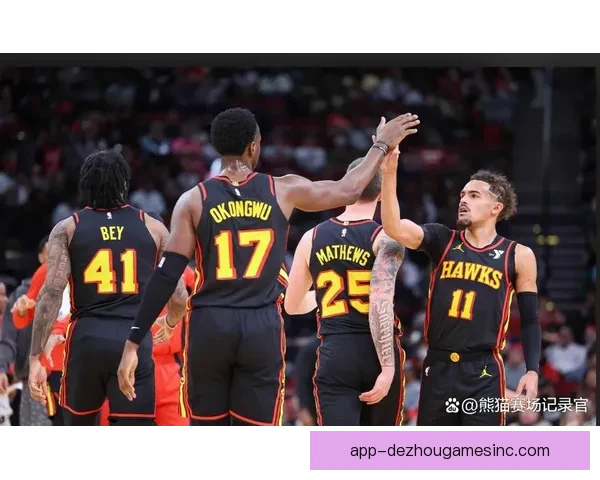 华盛顿奇才遗憾不敌亚特兰大老鹰 客场失利比分116比131