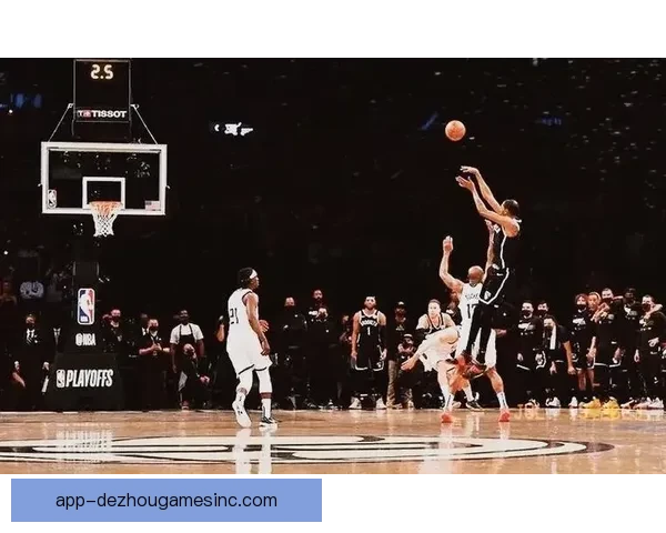 华盛顿奇才战胜布鲁克林篮网以102比96取得胜利展现强劲状态 华盛顿奇才战胜布鲁克林篮网以102比96取得胜利展现强劲状态