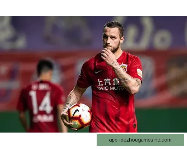 洛顶豪森与胡派达尔激战正酣 双方未能打破僵局迎来0比0平局 洛顶豪森与胡派达尔激战正酣 双方未能打破僵局迎来0比0平局