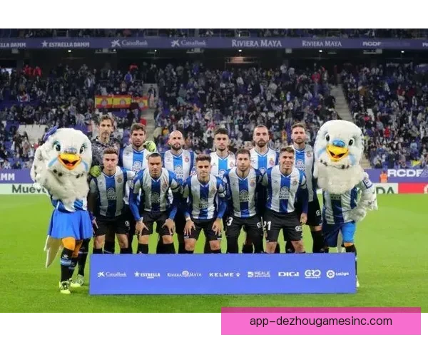 毕尔巴鄂B队与梅里达激战成平 双方1比1握手言和