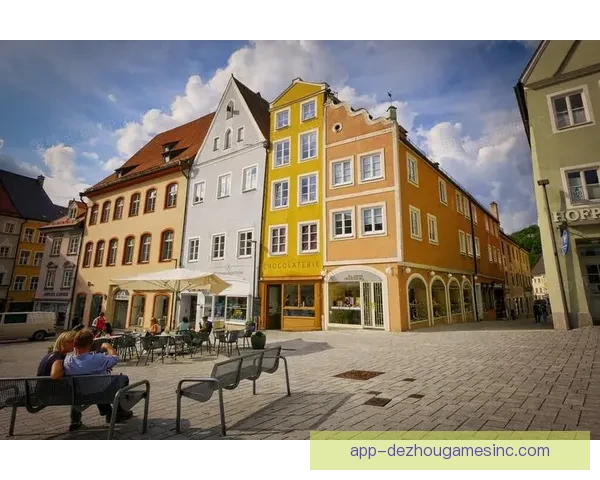 以格来斯多夫1至5德意志兰茨贝格地区为核心的文化与历史探究