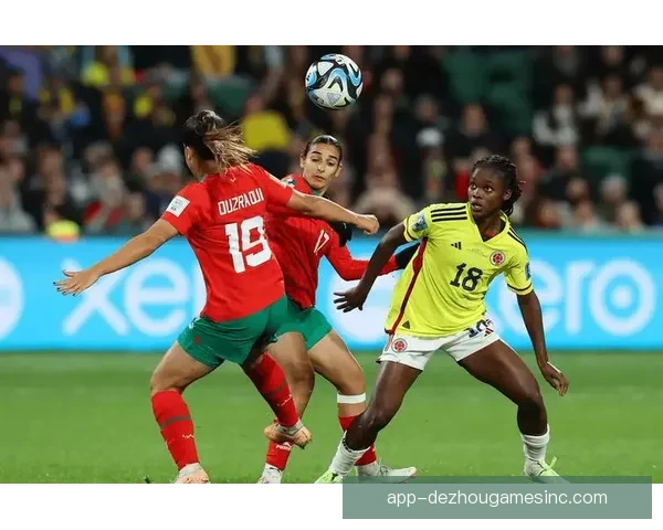 以利恩女足战平LSK奇文尼尔女足 双方1比1握手言和