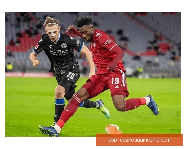 泰比与法鲁激战成平局 两队展现顽强防守与战术博弈